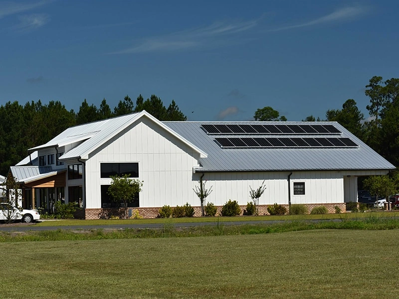 Residential Backup Power Solution – United States