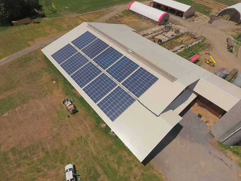 Off-Grid Solar Home System – Philippines