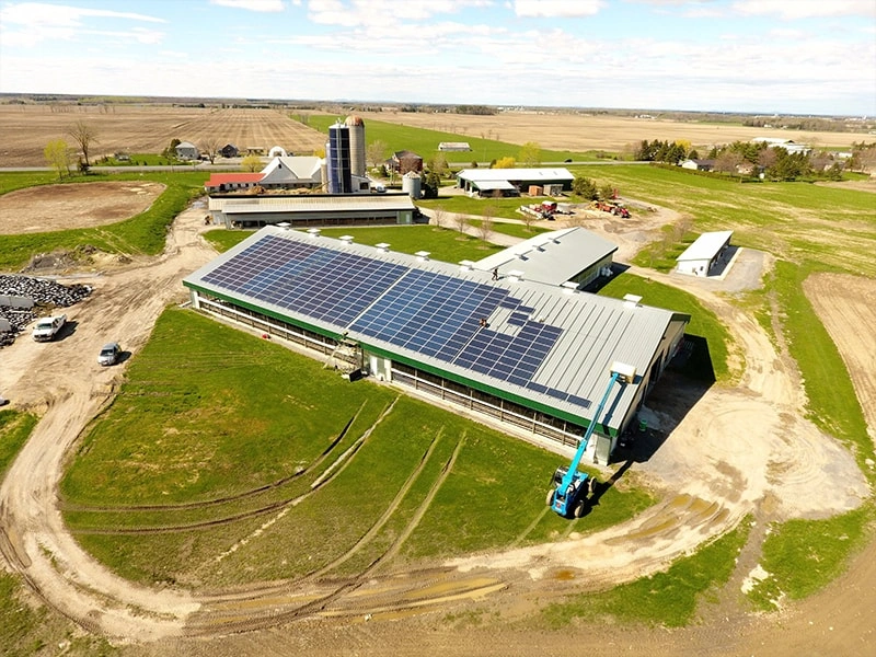 How Different Industries Are Adopting Battery Energy Storage Systems