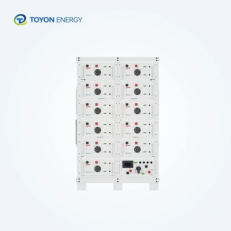 Global Supply 314Ah High Voltage Lithium Battery for ESS Applications