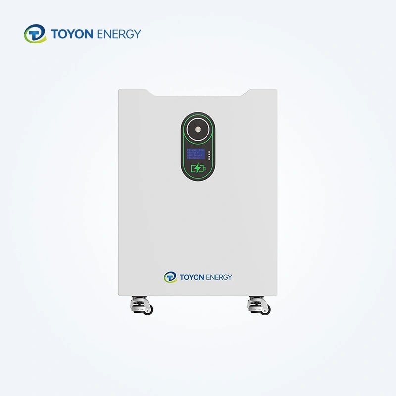 Bulk Buy 51.2V 280Ah 314Ah Floor-mounted Lithium Battery for Solar Storage