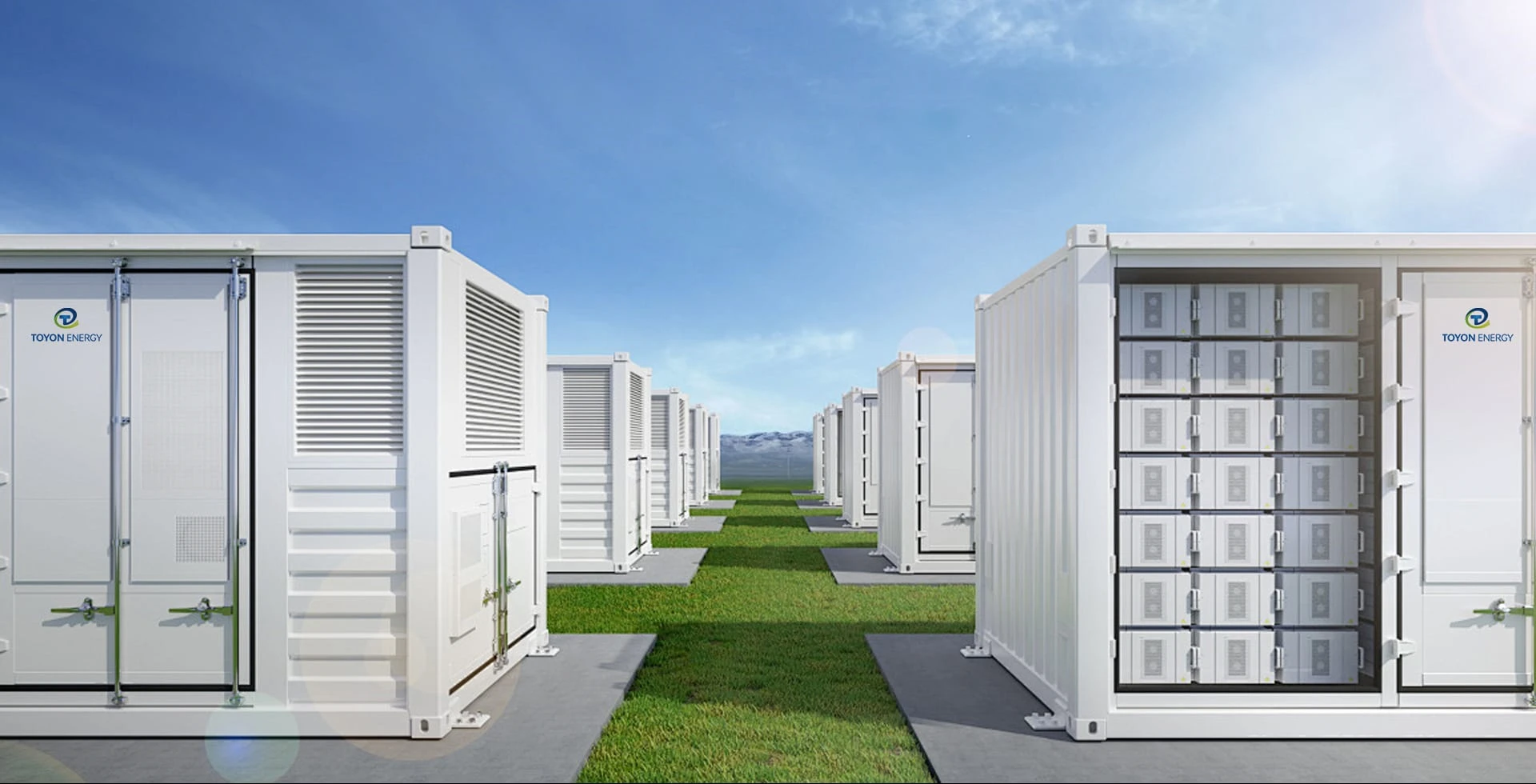 How to Choose the Right Energy Storage System