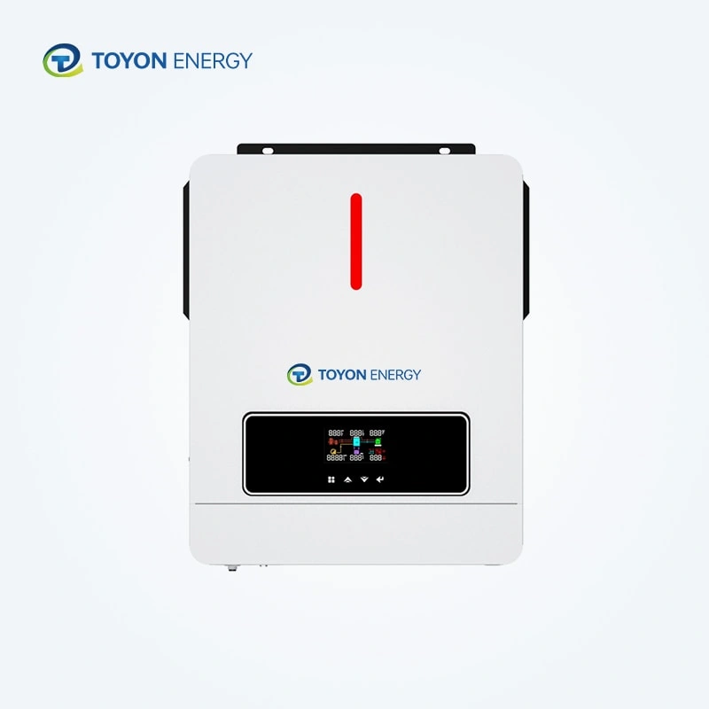 Factory Price OSG Series 3.6KW-6.2KW Advanced Low Voltage Off Grid Solar Inverter