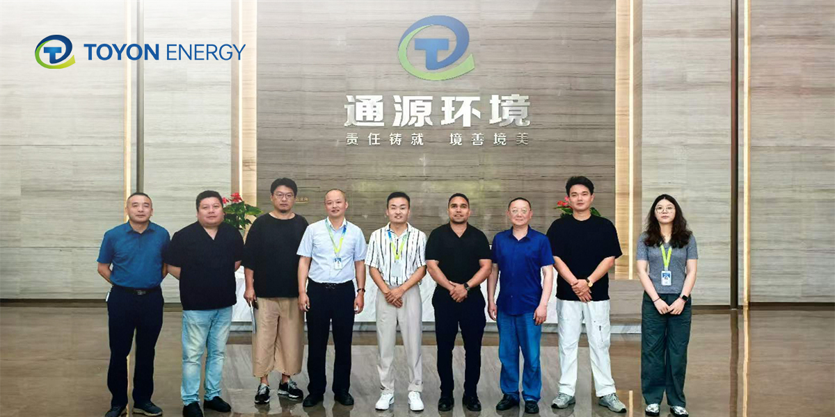 East Timor Delegation Visits Toyon Group to Advance Utility-Scale Solar and Energy Storage Project