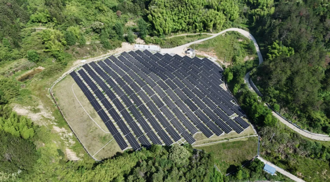 Musk: Solar Power is the Only Answer to Human Energy Freedom