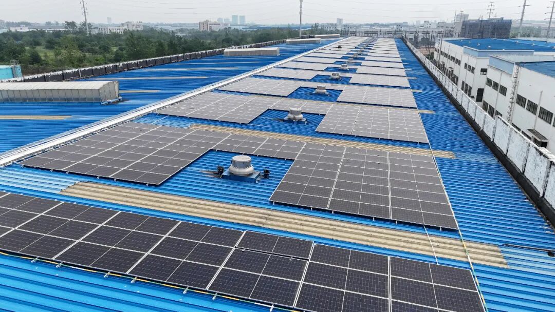 Africa's Commercial Energy Storage Market: Key Trends and Opportunities