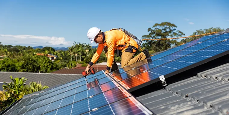 Top 10 Mistakes Businesses Make When Buying Commercial Solar Systems