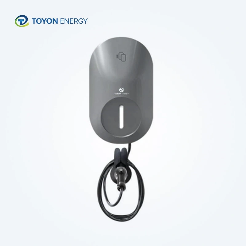11kW One Gun AC EV Charger