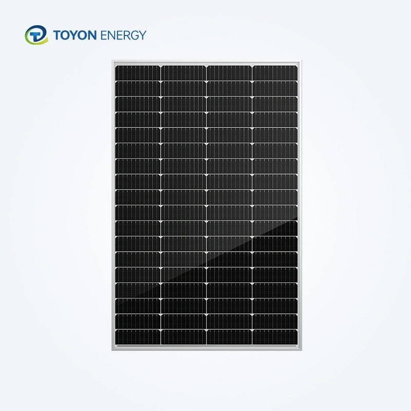 250-280W Customized Compact Solar Panel PV System Integrator Solutions
