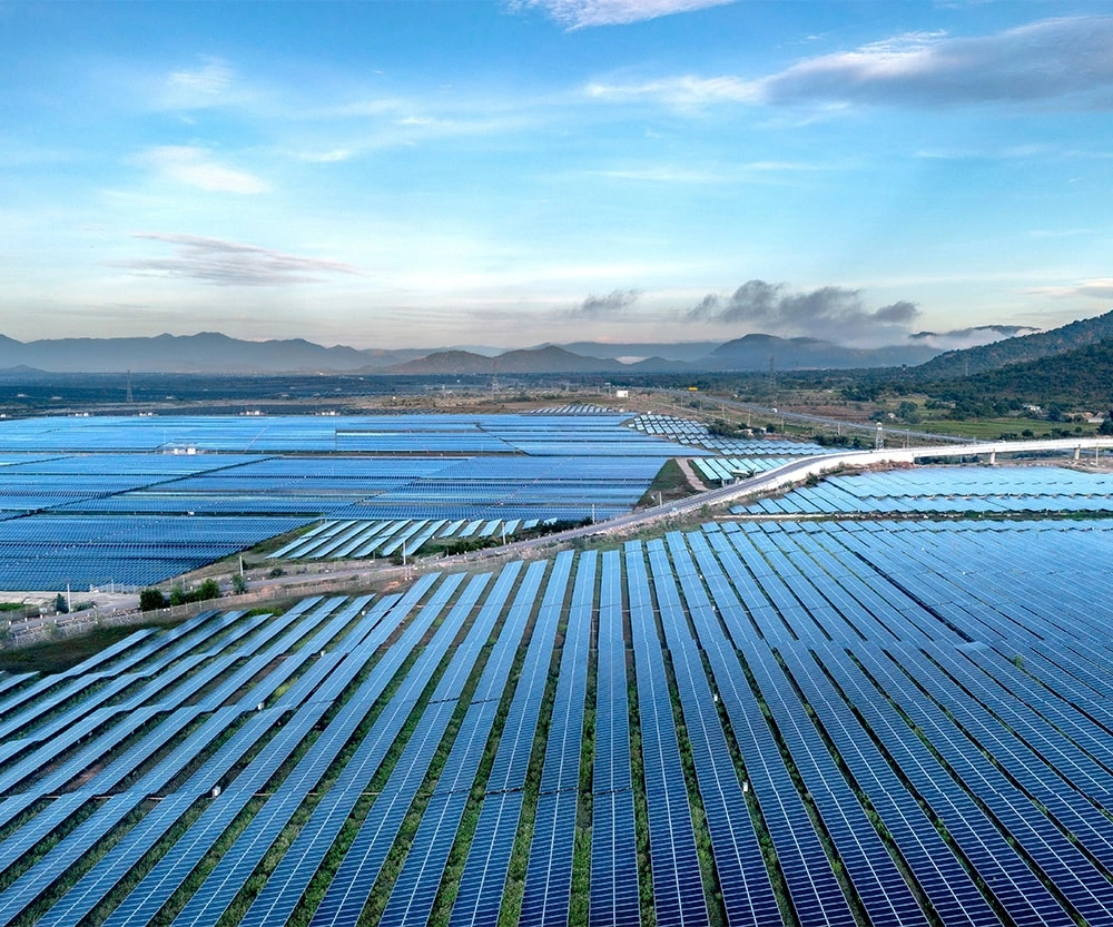 How to Choose Solar Panels for Hot and Humid Climates