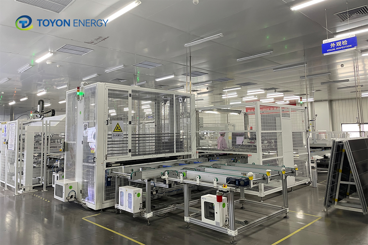 450W–750W Solar Panels: What Buyers Should Know Before Choosing PV Modules