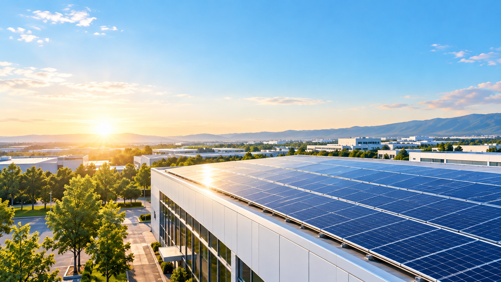 Is Commercial Solar Worth It for Small Businesses?